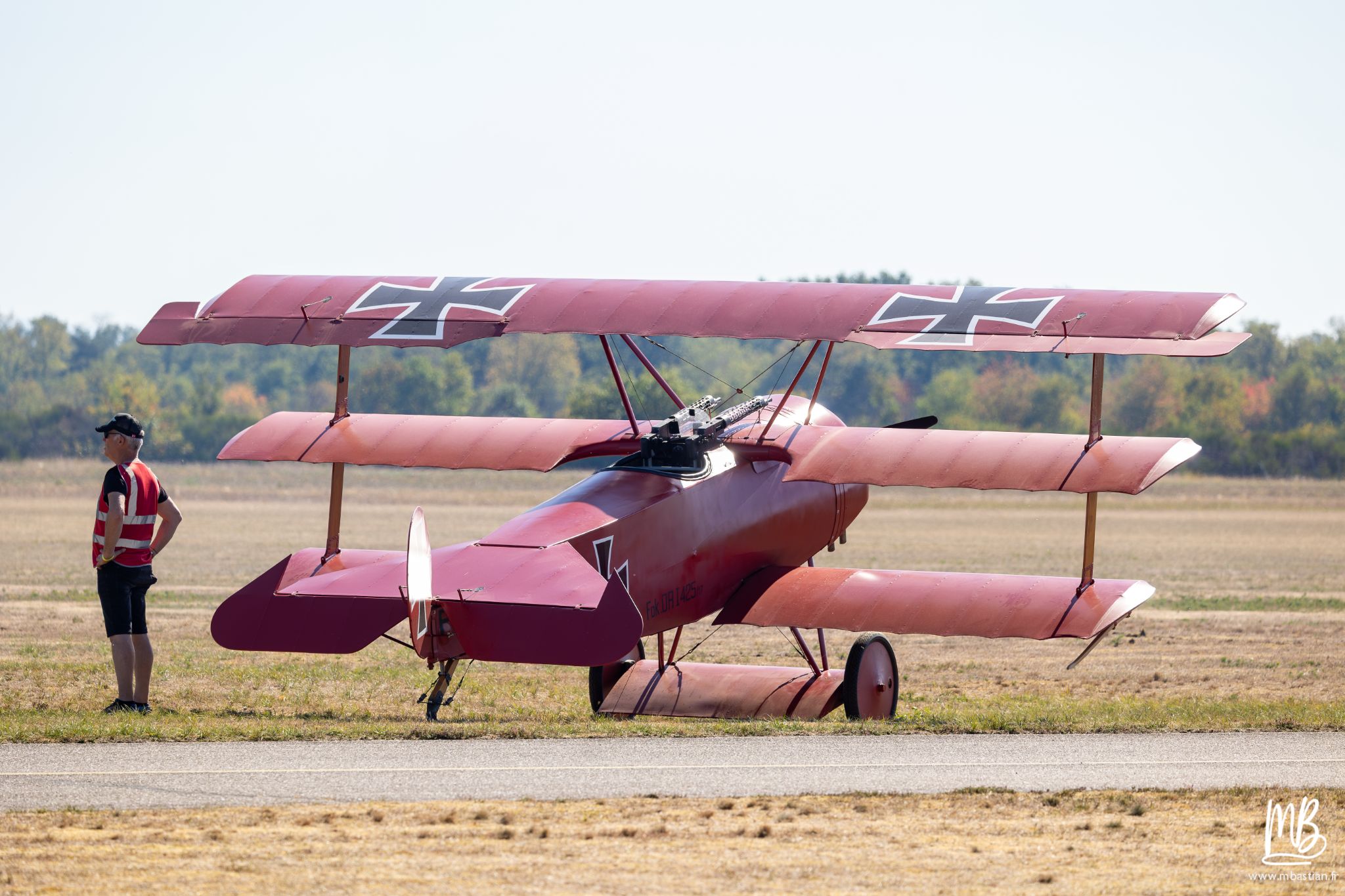 20260926&27 Meeting Aérien MB 332